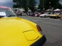Porsches to Goshen